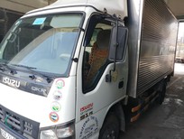 Isuzu 2016 - Cần bán xe tải Isuzu QKR đời 2016, tải 1,85 tấn thùng kín, giá tốt