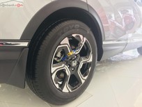 Bán xe oto Honda CR V E 2019 - Bán Honda CR V E sản xuất năm 2019, màu bạc, nhập khẩu nguyên chiếc