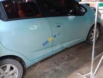 Bán xe oto Chevrolet Spark 2012 - Bán Chevrolet Spark năm 2012, màu xanh lam