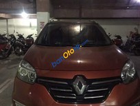 Cần bán Renault Koleos   2014 - Cần bán Renault Koleos sản xuất năm 2014, màu đỏ, xe nhập