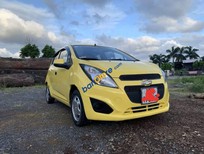 Cần bán xe Chevrolet Spark   2015 - Bán Chevrolet Spark sản xuất 2015, 4 máy
