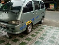 Daihatsu Citivan 2001 - Bán Daihatsu Citivan sản xuất năm 2001, nhập khẩu, 50tr