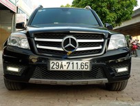 Cần bán xe Mercedes-Benz GLK Class GLK300 2011 - Chính chủ bán Mercedes GLK300 đời 2012, tên tư nhân