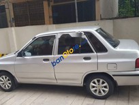 Cần bán xe Kia Pride   2001 - Bán Kia Pride đời 2001, xe gia đình mới được thay 4 lốp