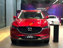 Mazda CX 5 2019 - Cần bán Mazda CX 5 sản xuất năm 2019, màu đỏ