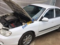 Cần bán Kia Spectra   2005 - Bán Kia Spectra đời 2005, đăng kí lần đầu 2007, nhập khẩu nguyên chiếc