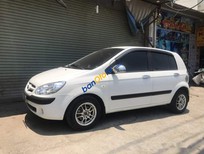 Hyundai Click   2007 - Bán Hyundai Click đời 2007, xe nhập, 250tr