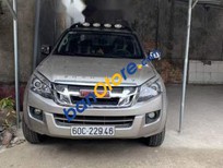 Isuzu Dmax 2015 - Xe không dùng nên bán Isuzu Dmax năm sản xuất 2015, nhập khẩu  