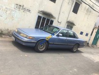 Ford Crown victoria   1995 - Bán ô tô Ford Crown victoria năm sản xuất 1995, xe nhập 