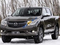 Cần bán xe Mazda BT 50 2019 - Cần bán Mazda BT 50 năm 2019, màu nâu, nhập khẩu nguyên chiếc