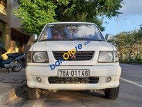 Mitsubishi Jolie   2002 - Xe Mitsubishi Jolie sản xuất năm 2002, màu trắng