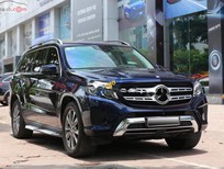 Mercedes-Benz GLS GLS 400 4Matic 2017 - Bán Mercedes GLS 400 4Matic năm 2017, màu xanh lam, nhập khẩu nguyên chiếc