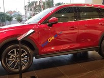 Mazda CX 5 2019 - Bán Mazda CX 5 sản xuất 2019, màu đỏ, giá tốt