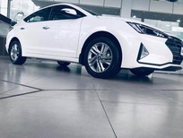 Bán Hyundai Elantra 2019 - Bán ô tô Hyundai Elantra 2019, giá sập sàn tại Cần Thơ, đưa trước 116 triệu nhận xe