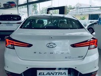 Cần bán xe Hyundai Elantra 2019 - Bán xe Hyundai Elantra 2019, giá tốt nhất tại miền Tây, đưa trước khoản 116 triệu