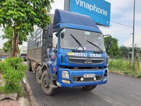 Fuso 2015 - Bán xe Cửu Long 20 - 30 tấn năm 2015, màu xanh lam