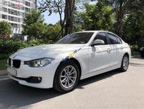 BMW 3 Series 320i 2014 - Bán BMW 3 Series 320i sản xuất năm 2014, màu trắng, xe nhập chính chủ