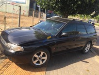 Subaru Legacy 1996 - Bán Subaru Legacy sản xuất năm 1996, màu đen, nhập khẩu