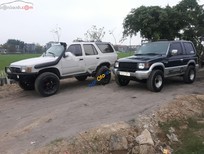 Cần bán Toyota 4 Runner 3.0 1995 - Bán ô tô Toyota 4 Runner 3.0 năm 1995, màu trắng, xe nhập