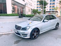 Bán Mercedes-Benz C class 2014 - Bán Mercedes-Benz C200 Edition 2014, máy Eco tiết kiệm nhiên liệu