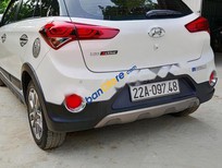 Bán xe oto Hyundai i20 Active   1.4 AT 2016 - Bán Hyundai i20 Active 1.4 AT năm 2016, màu trắng, nhập khẩu nguyên chiếc