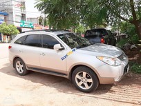 Hyundai Veracruz 3.8 V6 2007 - Cần bán lại xe Hyundai Veracruz 3.8 V6 sản xuất 2007, màu bạc, xe nhập số tự động