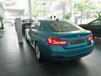 BMW 4 Series 420i Gran Coupe 2019 - Bán ô tô BMW 4 Series 420i Gran Coupe sản xuất năm 2019, màu xanh lam, nhập khẩu nguyên chiếc