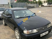 Nissan Sunny 1996 - Xe Nissan Sunny năm sản xuất 1996, màu đen, nhập khẩu  