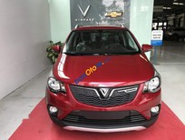 Bán xe oto Chevrolet Cruze 2019 - Cần bán xe Chevrolet Cruze năm 2019, màu đỏ