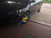 Toyota Corolla altis 2003 - Xe Toyota Corolla altis năm sản xuất 2003, màu đen số sàn, giá chỉ 180 triệu