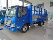 Thaco OLLIN M4 350.E4 2019 - Bán xe Thaco OLLIN M4 350.E4 sản xuất năm 2019, màu xanh lam