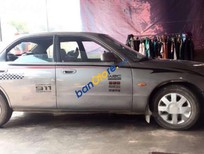 Cần bán Mazda 626 1995 - Cần bán Mazda 626 năm sản xuất 1995, màu bạc, nhập khẩu