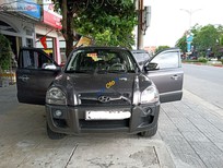 Hyundai Tucson 2009 - Bán xe Hyundai Tucson sản xuất 2009, nhập khẩu Hàn Quốc