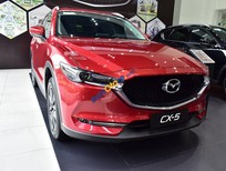 Cần bán Mazda CX 5 2.0   2019 - Bán xe Mazda CX 5 2.0 sản xuất 2019, màu đỏ, giá chỉ 899 triệu