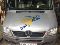 Mercedes-Benz Sprinter  311 2009 - Bán Mercedes 311 năm sản xuất 2009, màu bạc, giá tốt