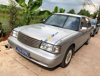 Toyota Crown   1998 - Bán ô tô Toyota Crown sản xuất năm 1998, xe đẹp chất