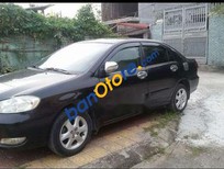 Toyota Corolla altis   2005 - Bán Toyota Corolla altis 2005, nhập khẩu