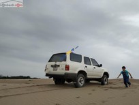 Toyota 4 Runner 1996 - Bán xe 4 Runner Sx và Đk năm 1996, chạy chuẩn 34 vạn km