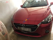 Mazda 2 1.5 AT 2016 - Bán ô tô Mazda 2 1.5 AT đời 2016, màu đỏ, xe chạy hơn 3v