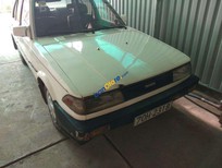 Cần bán Toyota Corolla 1982 - Bán xe cũ Toyota Corolla năm 1982, nhập khẩu  