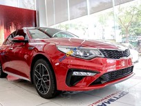 Kia Optima 2019 - Bán Kia Optima sản xuất 2019, màu đỏ