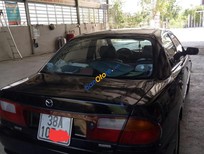 Bán Mazda 323 GLXi 1.6 MT 2000 - Bán Mazda 323 GLXi 1.6 MT 2000, màu đen, nhập khẩu