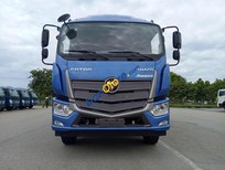Bán Thaco AUMAN C160.E4 2019 - Bán xe Thaco Auman C160.E4 9.1tấn, thùng 7.4 mét