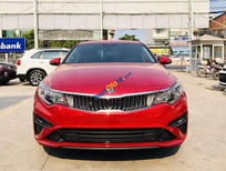 Kia Optima G 2019 - Bán Kia Optima G sản xuất năm 2019, màu đỏ