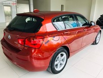 Bán xe oto BMW 1 Series 118i 2019 - Bán BMW 118i 2019, xe mới 100%