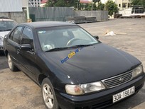 Nissan Sunny LS 1996 - Bán Nissan Sunny LS năm sản xuất 1996, xe nhập