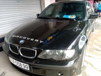 Cần bán xe BMW 5 Series 325i 2000 - Bán BMW 5 Series 325i năm sản xuất 2000, màu đen, nhập khẩu