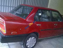 Cần bán xe Toyota Corolla   1982 - Cần bán xe Toyota Corolla năm sản xuất 1982, màu đỏ, nhập khẩu còn mới, giá tốt