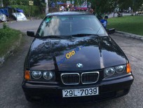 Bán xe oto BMW 3 Series  320i 1999 - Bán BMW 3 Series 320i năm sản xuất 1999, màu đen