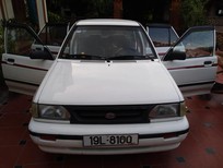 Kia Pride Beta 2004 - Cần bán Kia Pride B 2004, màu trắng, giá chỉ 65 triệu